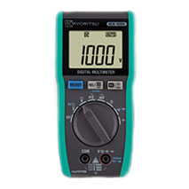 1020R (Digital Multimeters)